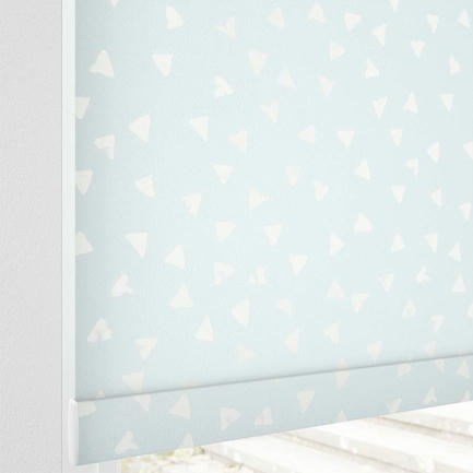 Little Explorer Kids' Blackout Roller Shades 1528