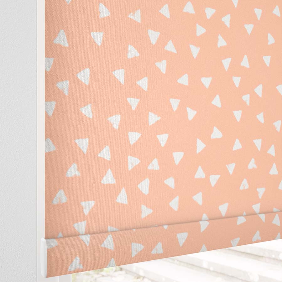 Little Explorer Kids' Blackout Roller Shades 1528