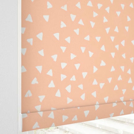 Little Explorer Kids' Blackout Roller Shades 1528