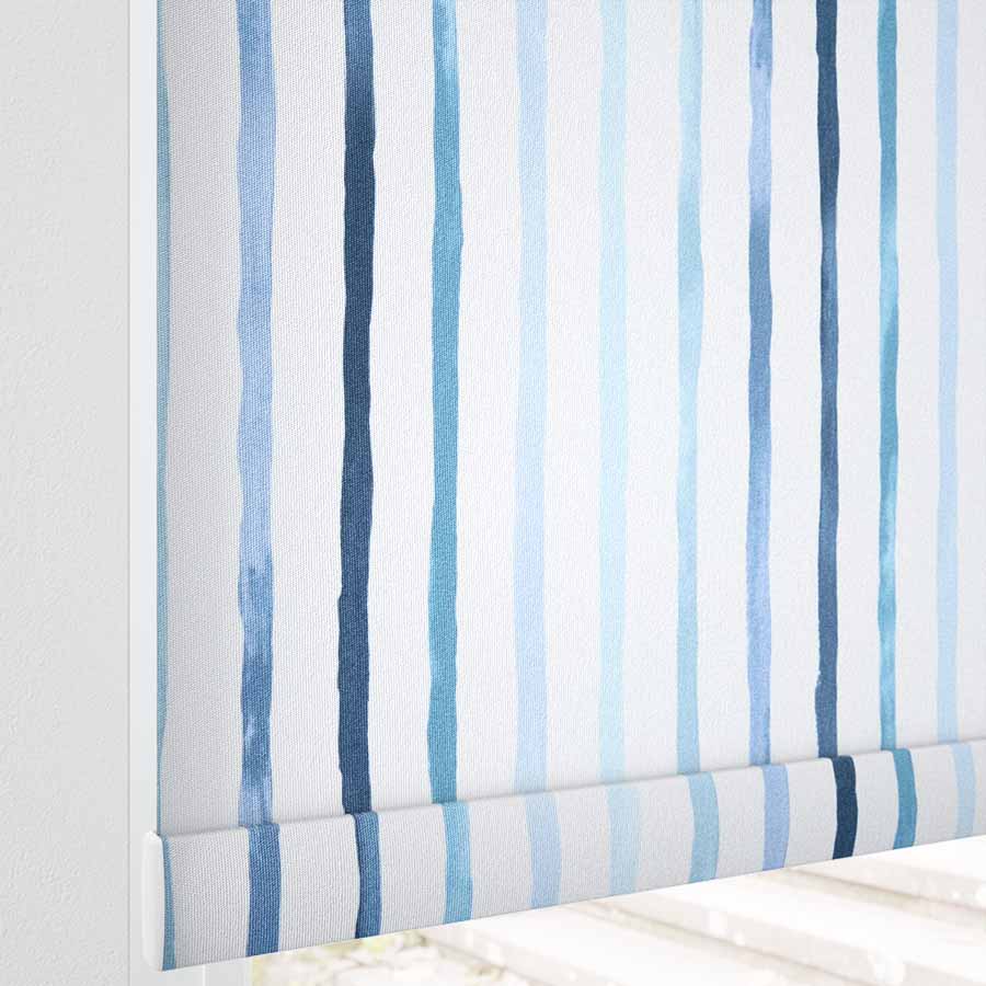 Little Explorer Kids' Blackout Roller Shades 1528