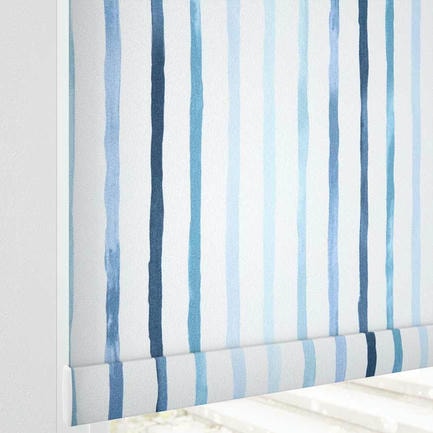 Little Explorer Kids' Blackout Roller Shades 1528