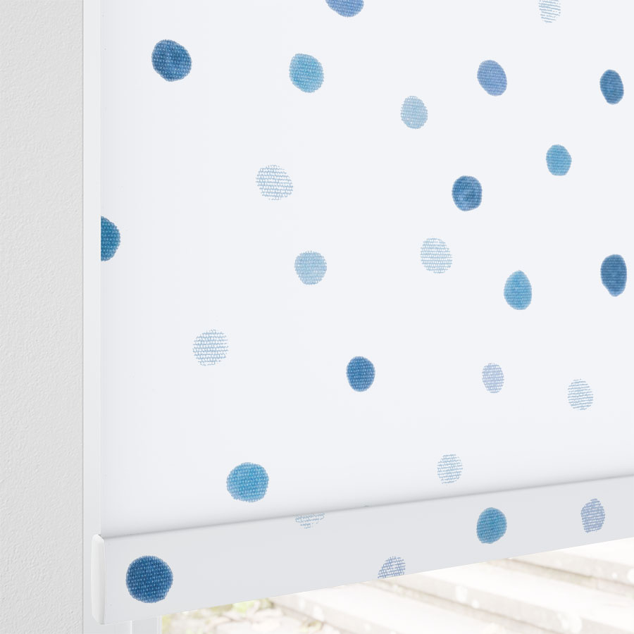 Little Explorer Kids' Blackout Roller Shades 1528