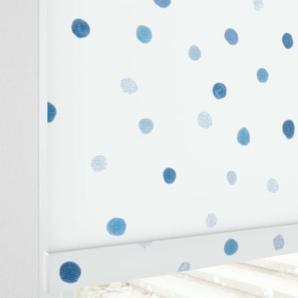 Little Explorer Kids' Blackout Roller Shades 1528
