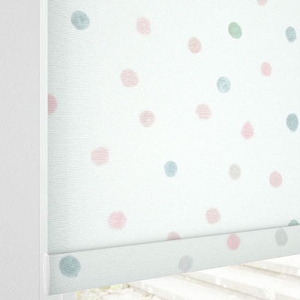Little Explorer Kids' Blackout Roller Shades 1528