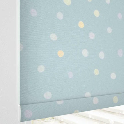 Little Explorer Kids' Blackout Roller Shades 1528