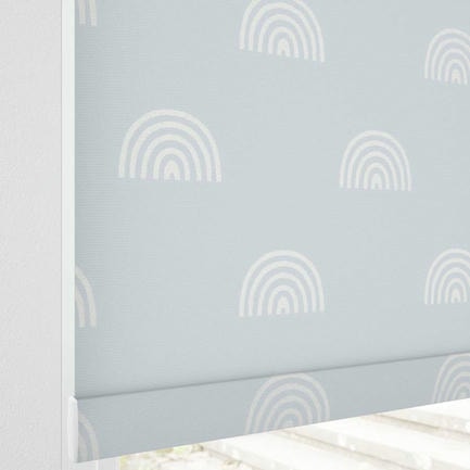 Little Explorer Kids' Blackout Roller Shades 1528