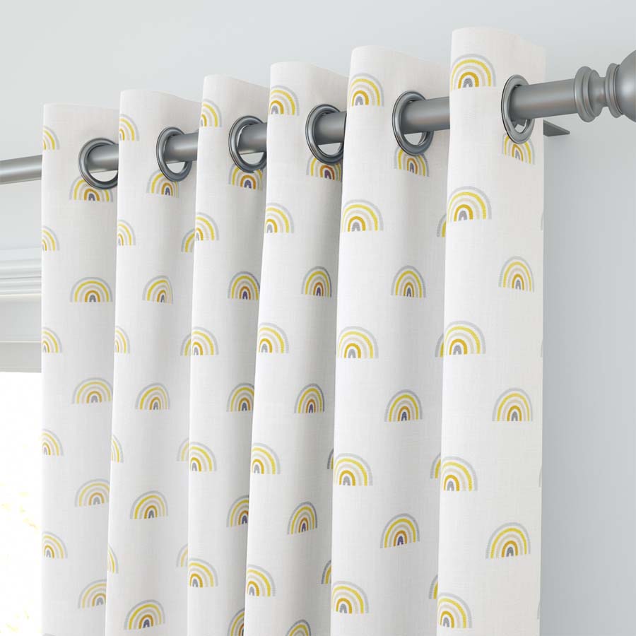 Little Explorer Kids' Drapes/Curtains 1458