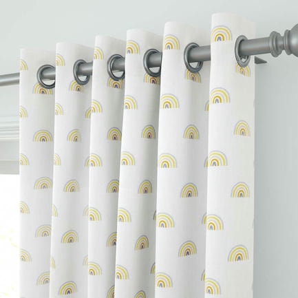 Little Explorer Kids' Drapes/Curtains 1458