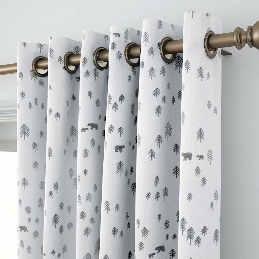 Little Explorer Kids' Drapes/Curtains 1458