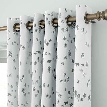 Little Explorer Kids' Drapes/Curtains 1458