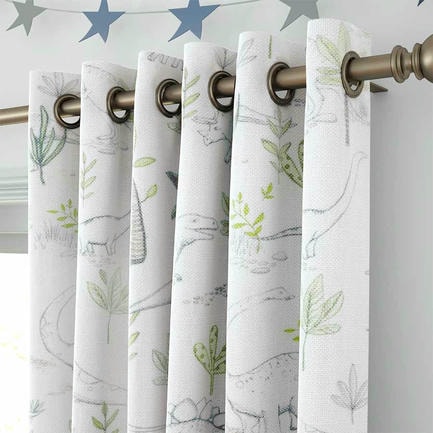 Little Explorer Kids' Drapes/Curtains 1458