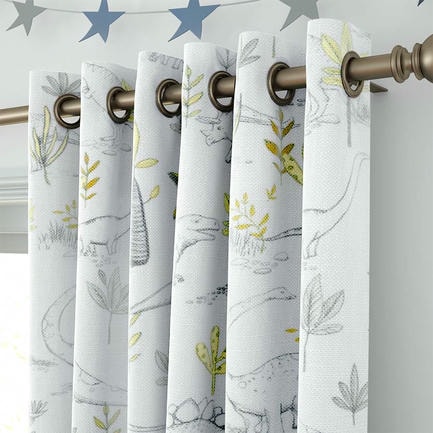 Little Explorer Kids' Drapes/Curtains 1458