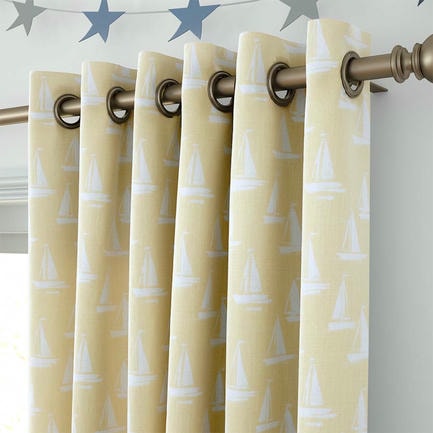 Little Explorer Kids' Drapes/Curtains 1458
