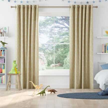 Little Explorer Kids' Drapes/Curtains