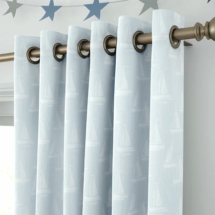 Little Explorer Kids' Drapes/Curtains 1458