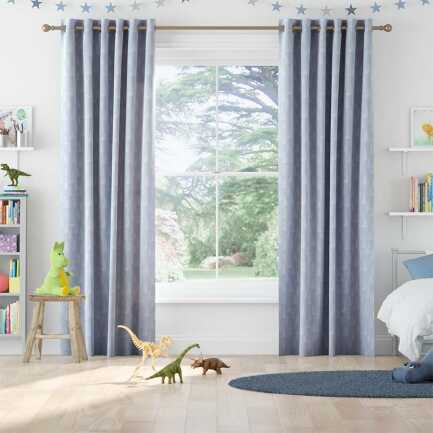 Little Explorer Kids' Drapes/Curtains