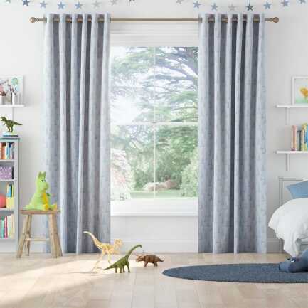 Little Explorer Kids' Drapes/Curtains