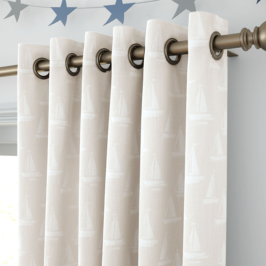 Little Explorer Kids' Drapes/Curtains 1458