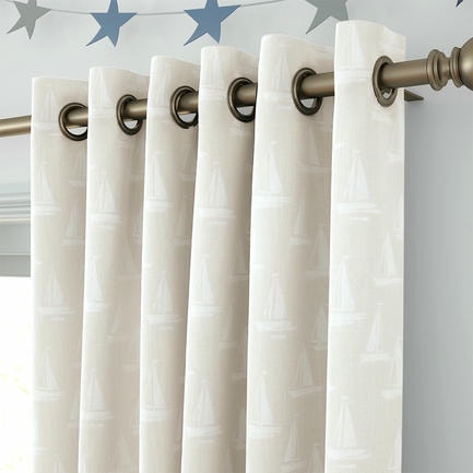 Little Explorer Kids' Drapes/Curtains 1458