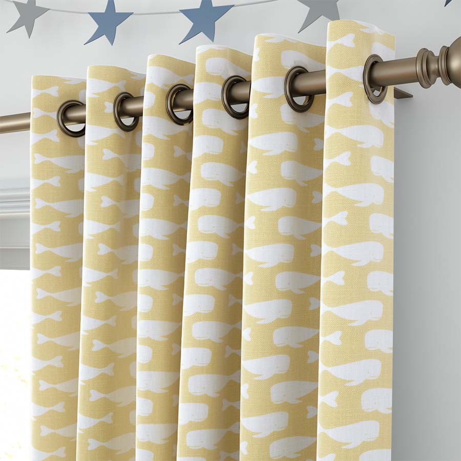 Little Explorer Kids' Drapes/Curtains 1458