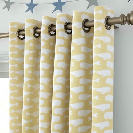 Little Explorer Kids' Drapes/Curtains 1458