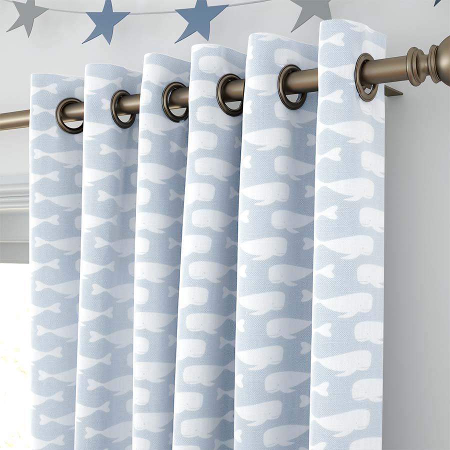 Little Explorer Kids' Drapes/Curtains 1458