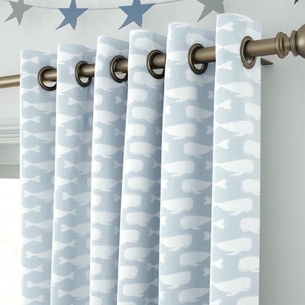 Little Explorer Kids' Drapes/Curtains 1458