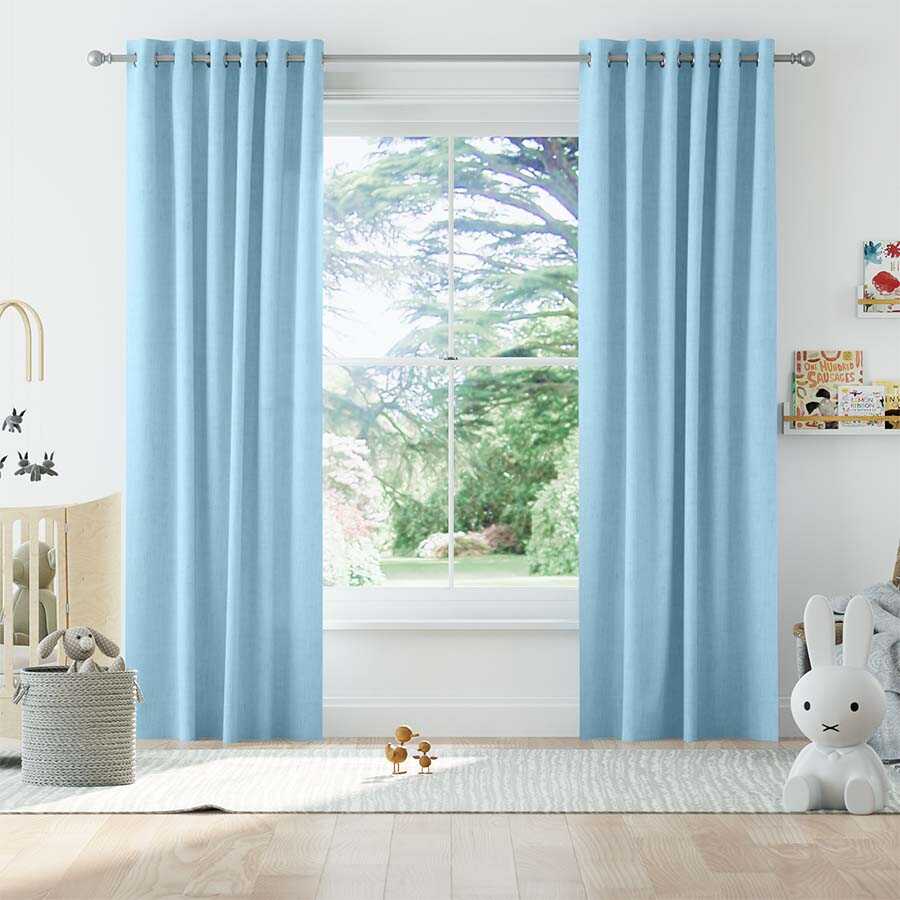 Little Explorer Kids' Drapes/Curtains 1458