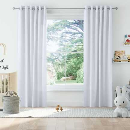 Little Explorer Kids' Drapes/Curtains