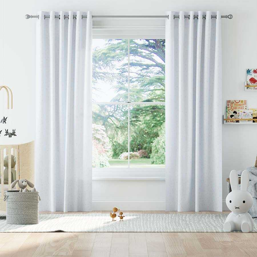 Little Explorer Kids' Drapes/Curtains 1458