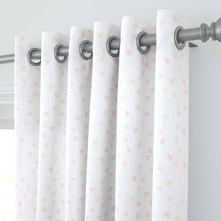 Little Explorer Kids' Drapes/Curtains 1458