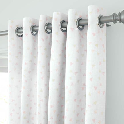Little Explorer Kids' Drapes/Curtains 1458
