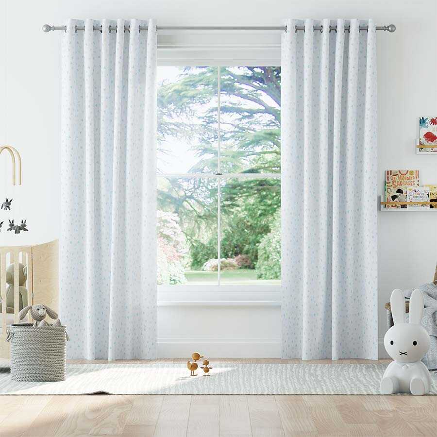 Little Explorer Kids' Drapes/Curtains 1458