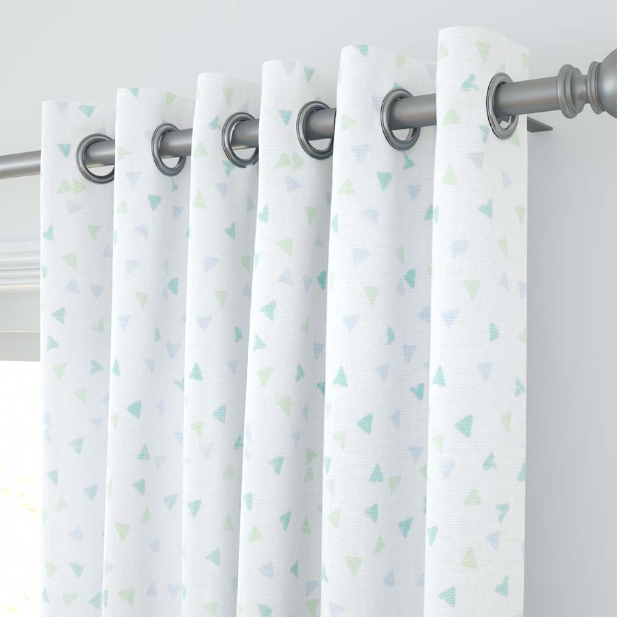 Little Explorer Kids' Drapes/Curtains 1458