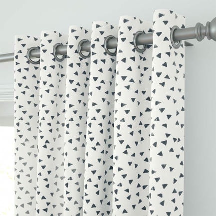 Little Explorer Kids' Drapes/Curtains 1458