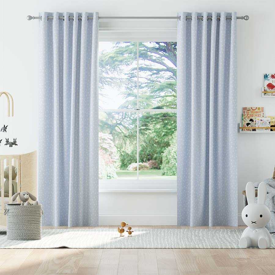 Little Explorer Kids' Drapes/Curtains 1458