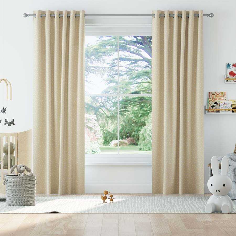 Little Explorer Kids' Drapes/Curtains 1458