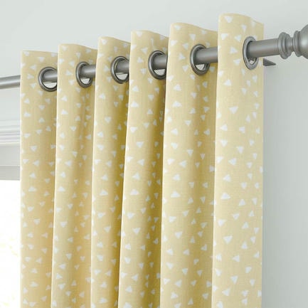 Little Explorer Kids' Drapes/Curtains 1458