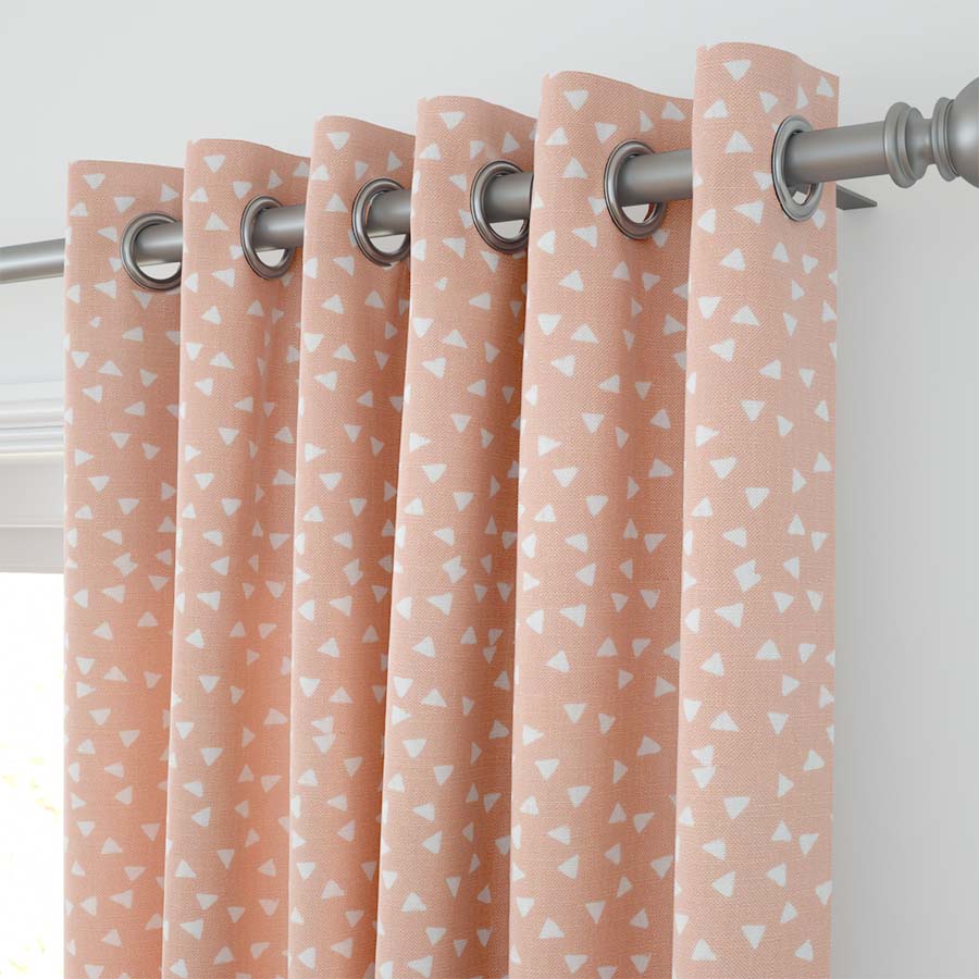 Little Explorer Kids' Drapes/Curtains 1458