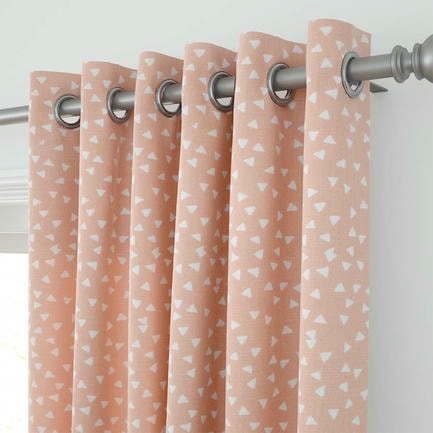 Little Explorer Kids' Drapes/Curtains 1458