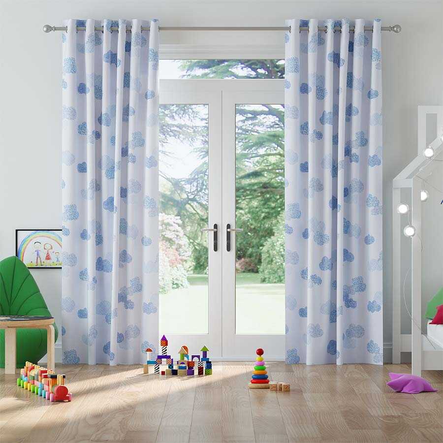 Little Explorer Kids' Drapes/Curtains 1458