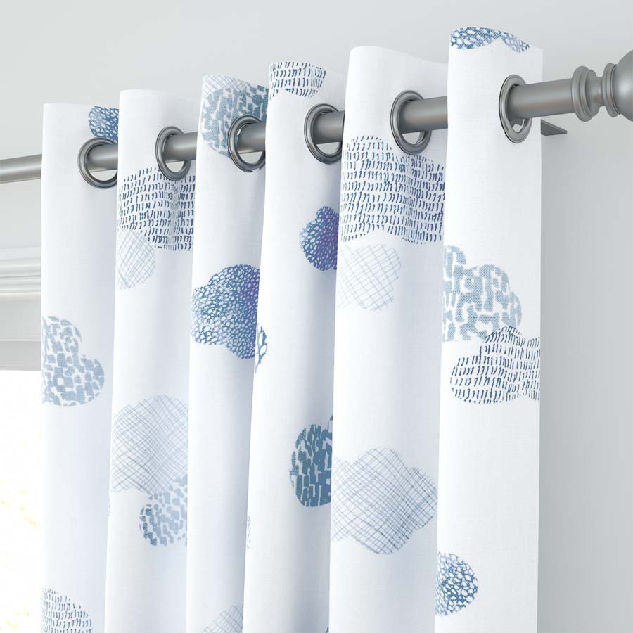 Little Explorer Kids' Drapes/Curtains 1458