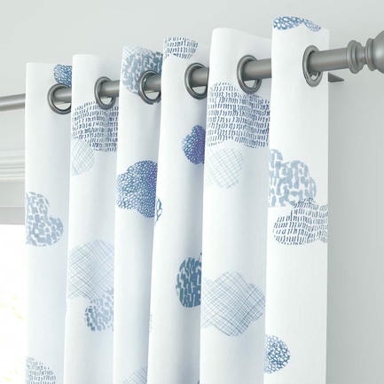 Little Explorer Kids' Drapes/Curtains 1458