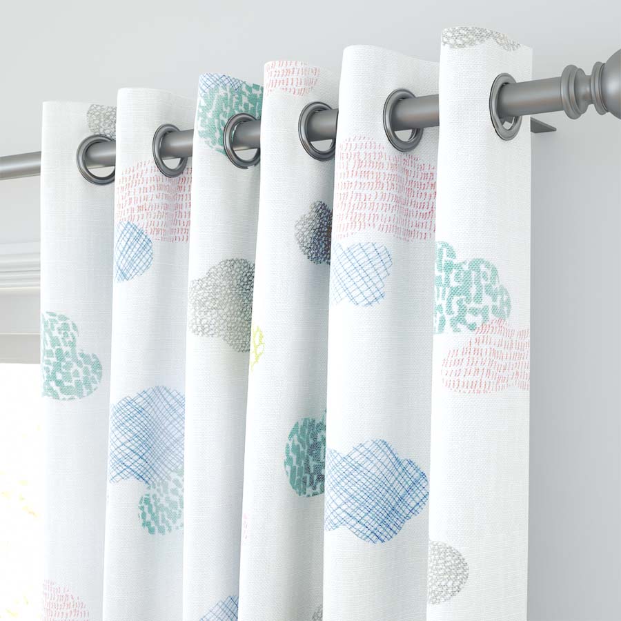 Little Explorer Kids' Drapes/Curtains 1458