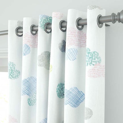 Little Explorer Kids' Drapes/Curtains 1458