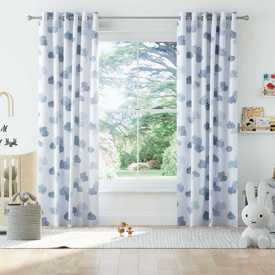 Little Explorer Kids' Drapes/Curtains 1458