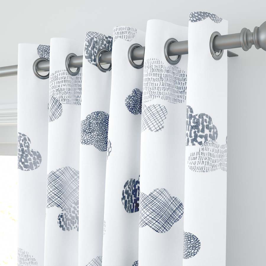 Little Explorer Kids' Drapes/Curtains 1458