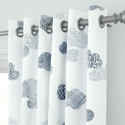 Little Explorer Kids' Drapes/Curtains 1458