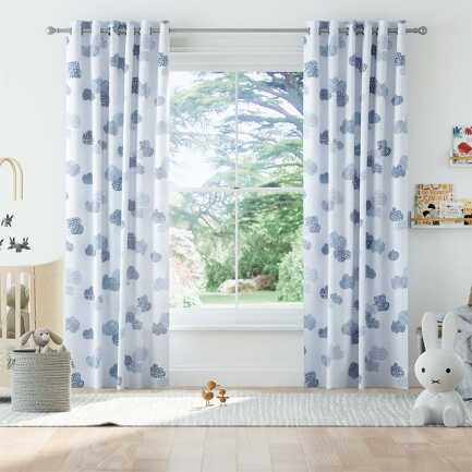 Little Explorer Kids' Drapes/Curtains