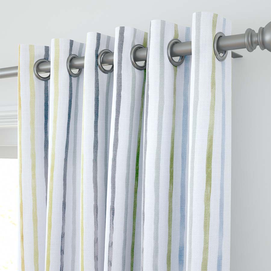 Little Explorer Kids' Drapes/Curtains 1458